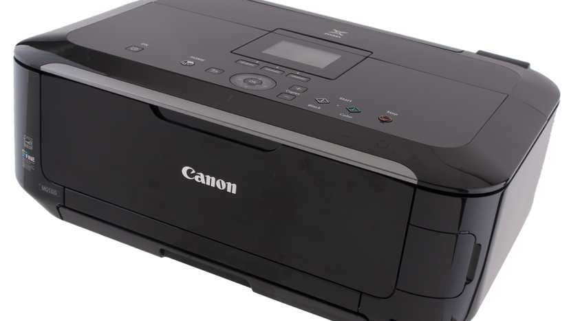 Canon Mg5300 Series Software Mac
